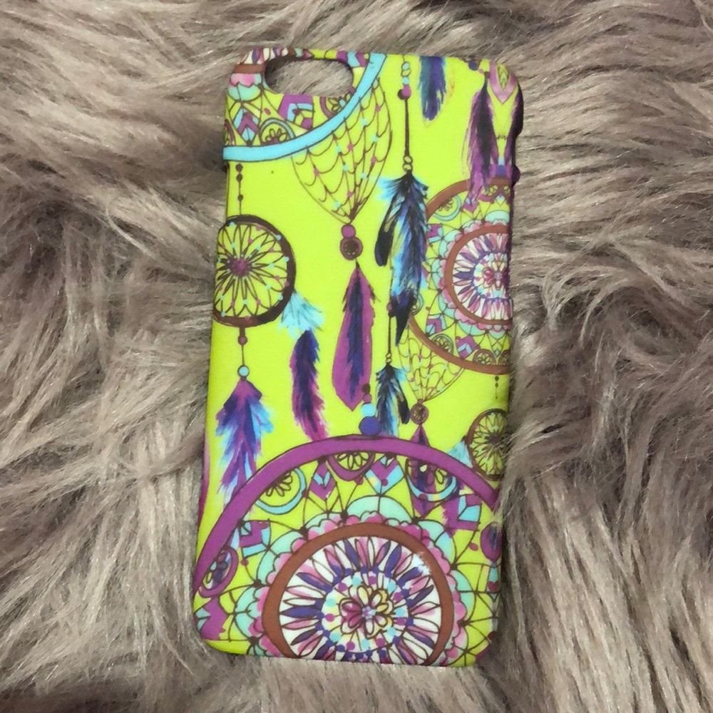 Claire’s phone case iPhone 8